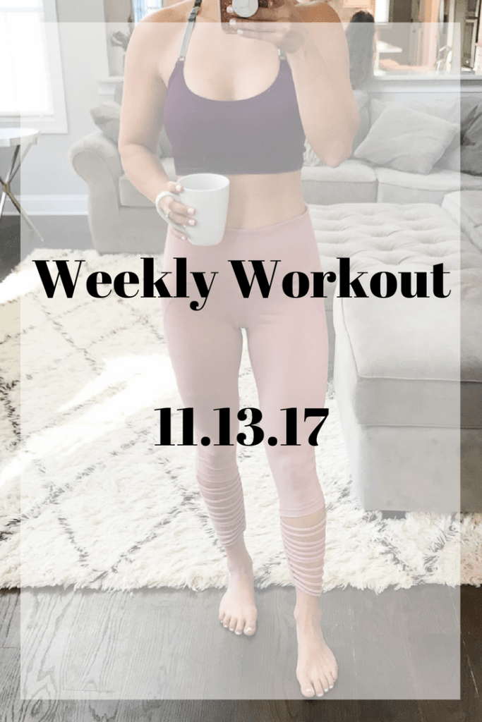 blush pink workout leggings