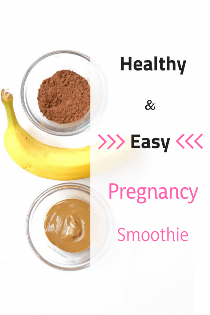 healthy pregnancy