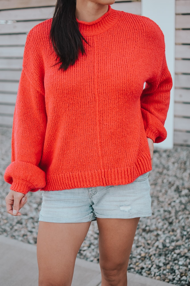 fall sweaters