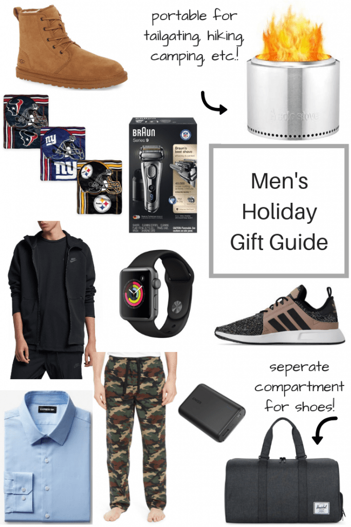 Christmas Gifts For Men Fit Mommy In Heels