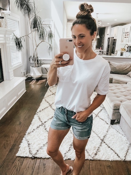 17 Cute Casual Outfits For Summer Fit Mommy In Heels