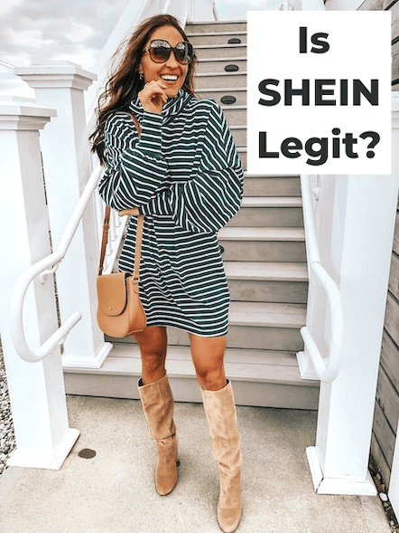 shein matching mom and daughter outfits