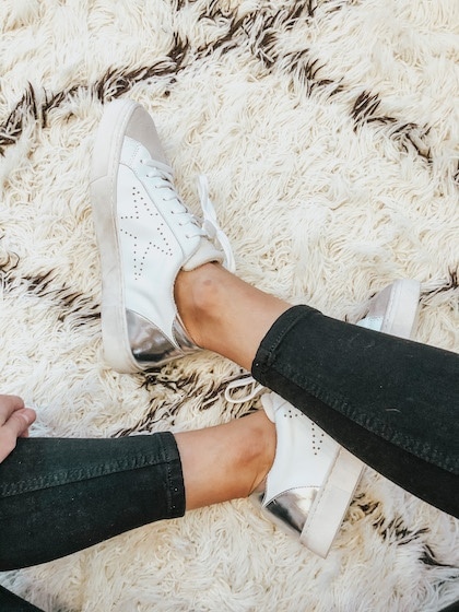 35 Golden Goose Dupes That Won't Break The Bank | Fit Mommy In Heels