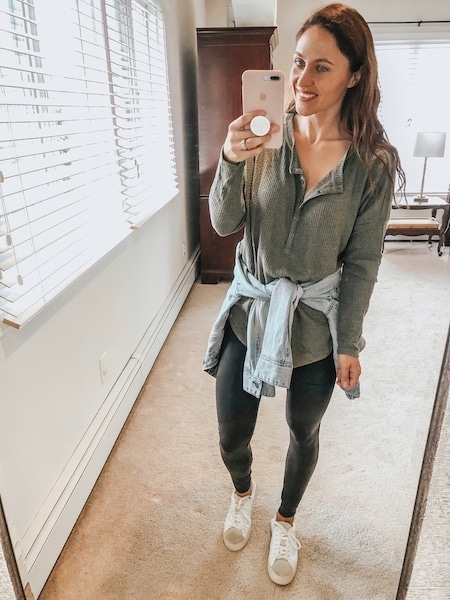 What Wear With + 10 Outfit Ideas | Fit Mommy In Heels