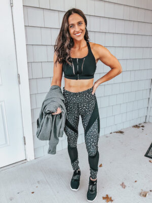Fabletics Review From A Fitness Apparel Junkie | Fit Mommy In Heels
