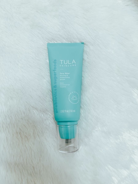 Tula The Cult Classic Purifying Face Cleanser Review