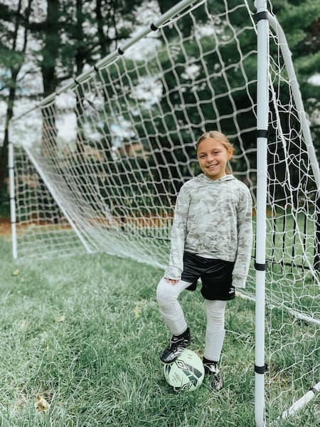 Best Sports Gifts For Kids