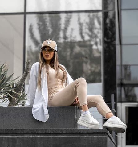 15+ Classy Baddie Winter Outfits You Need To Try