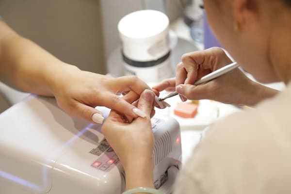 How Much Does a Spa Manicure Cost? - wide 4