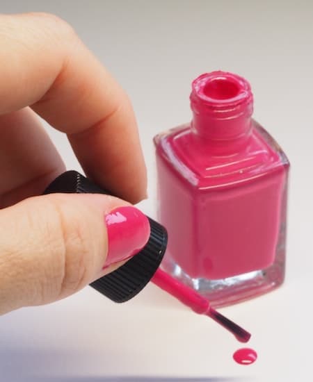The Best Nail Polish For Water Marbling | Fit Mommy In Heels