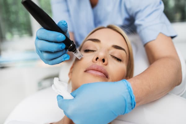 Botox vs Microneedling: Which is Better?