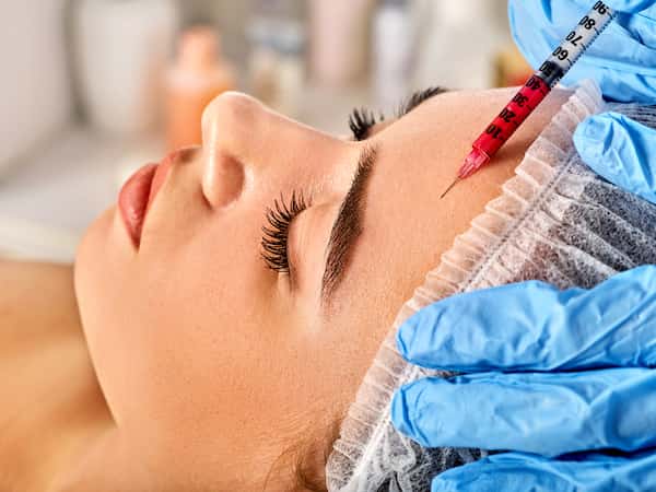 What to do and what not to do after dermal fillers