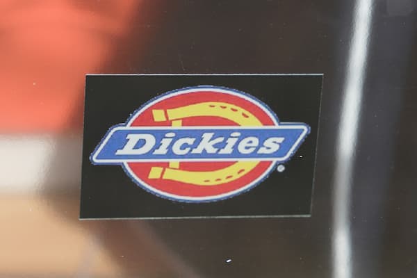 The Dickies Logo