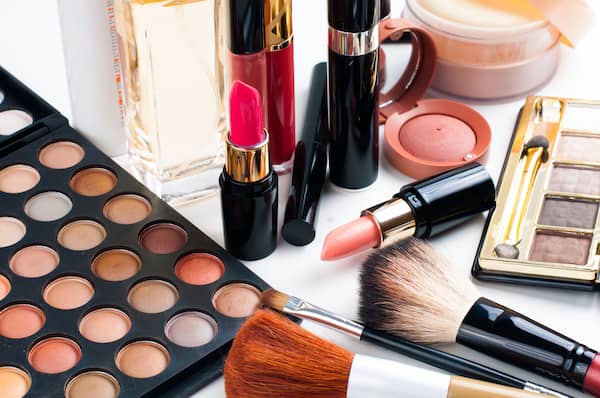The 20 Most Expensive Makeup Brands In The World