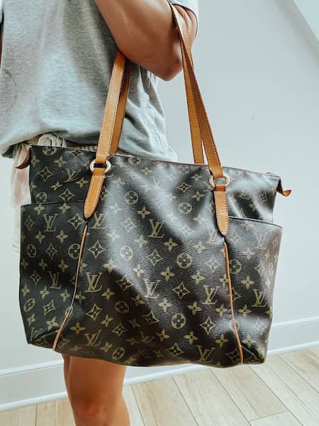 Discontinued Louis Vuitton Bags: The Ultimate Guide