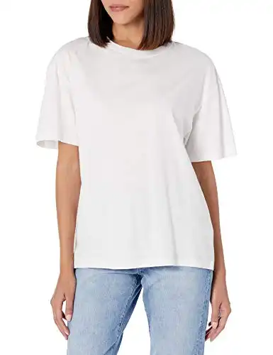 Women's Lydia Short Sleeve Loose T-Shirt
