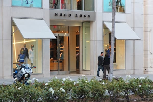 Hugo Boss vs Boss: What’s the Difference?