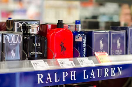 polo ralph lauren perfumes